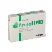 Armolipid (20 Comprimidos)