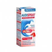 Audispray ultra  1 envase 20 ml
