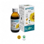 Grintuss adult jarabe (1 frasco 180 ml)