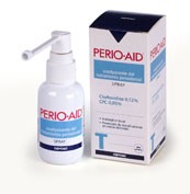 Perio aid spray 50 ml