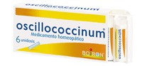 Oscillococinum 6u Boiron