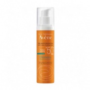 AVENE CLEANANCE SOLAR SPF 50+ MUY ALTA PROTEC (50 ML)