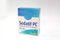 Sedatif pc 90 comprimidos boiron