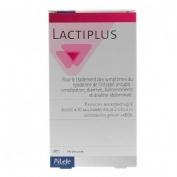 Lactiplus (56 capsulas)