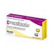 Casenbiotic (Sabor Limon 30 Comp)