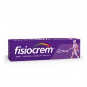 Fisiocrem Gel Active (250 Ml)