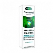 Dimexanol Adultos (10 Comp Efervescentes)