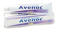 Avenoc pomada 30gr Boiron