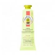 Roger gallet fleur d'osmanthus crema de mano 30m