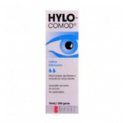 Hylo Comod (10 Ml)