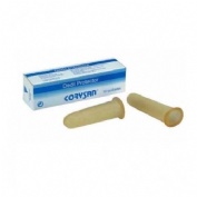 Dedil Corysan Latex (Diametro 22 Cm T-6  10 U)