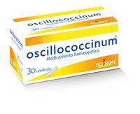 Oscillococcinum 30 unidosis