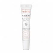 Avene cicalfate labios balsamo reparador (1 envase 10 ml)