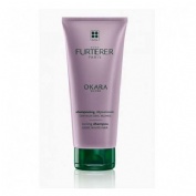 Okara silver champu anti-amarilleo - rene furterer (1 envase 200 ml)